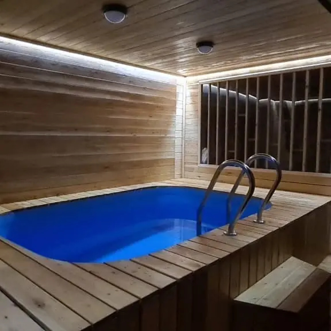 Отель Долина