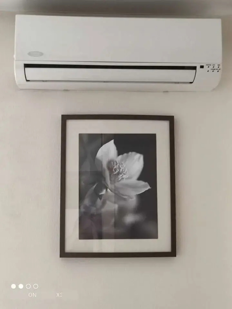 Квартира Уютная Двухкoмнaтная c Прекраcным Видом из Окна