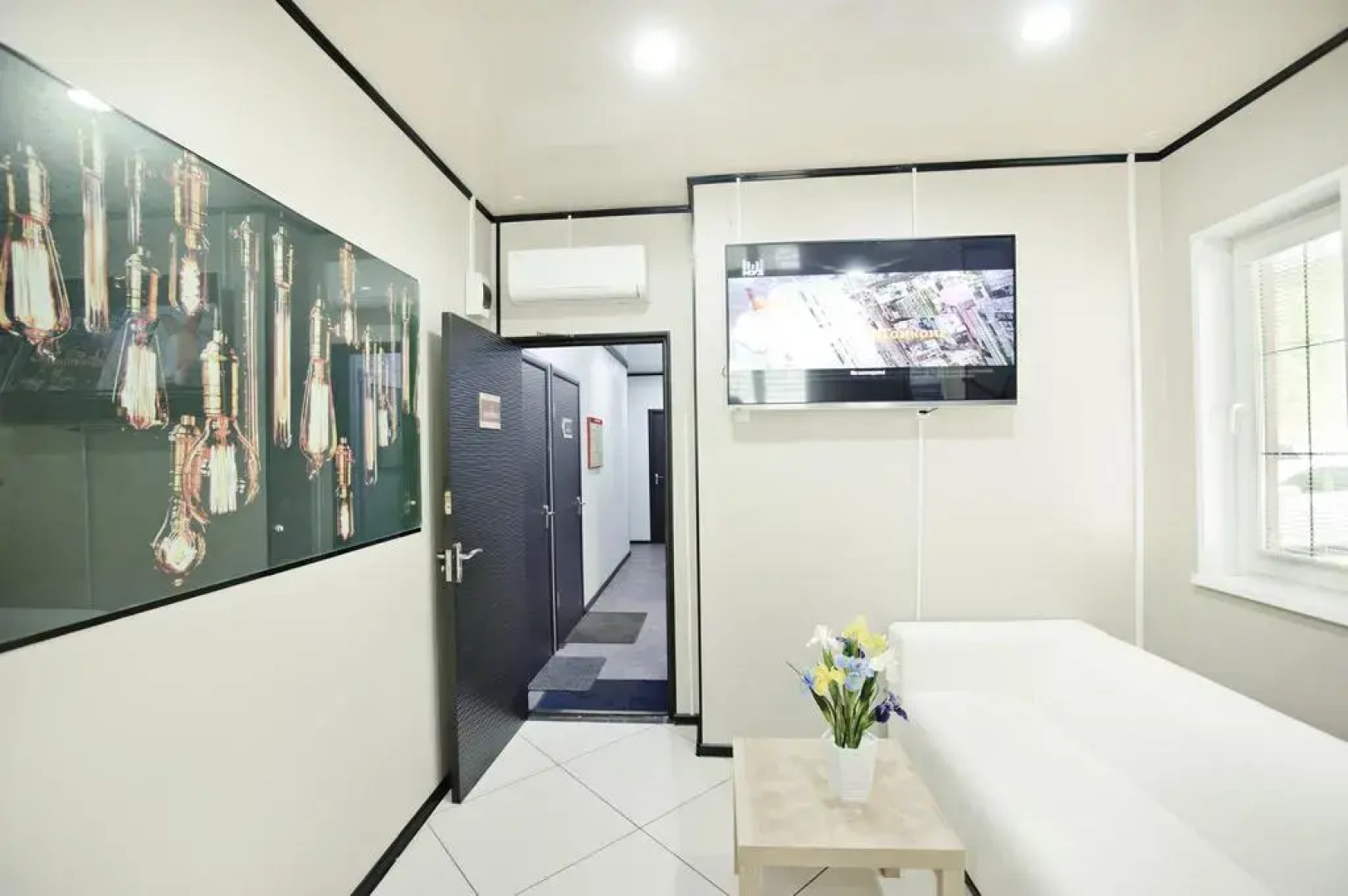 Мини-отель Lampa