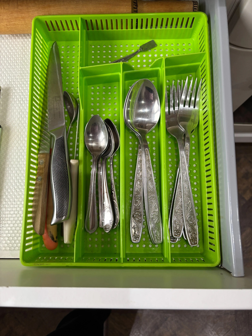 Квартира на улице Тимирязева 5