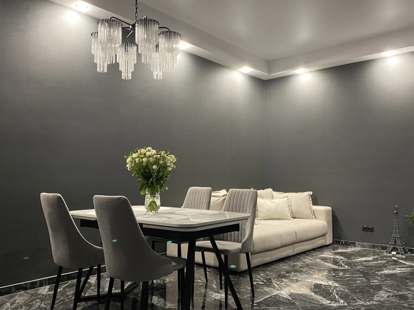 Гостевой дом Небо N 7