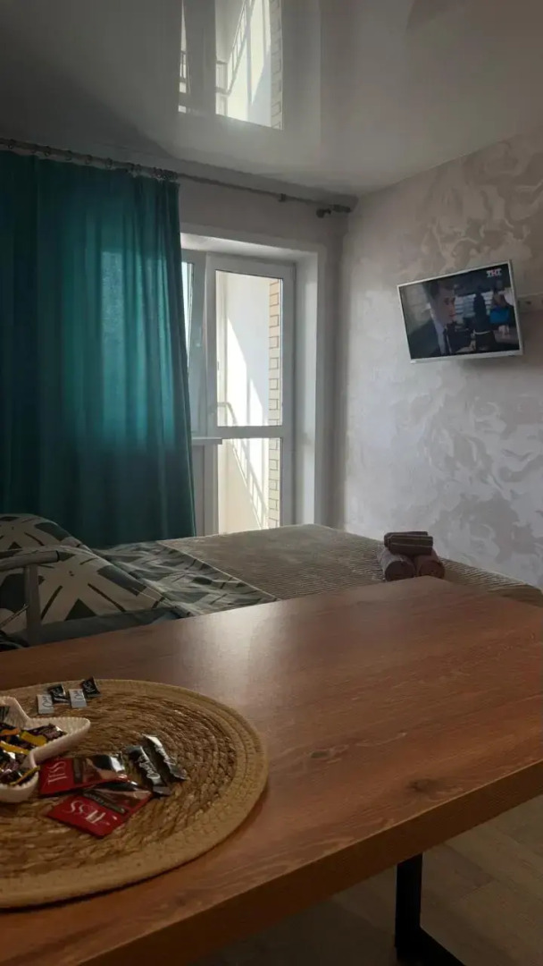 Квартира Студия ЖД вокзал