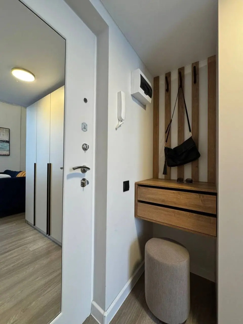 Апартаменты Студия Двухуровневая на Грайвороновской