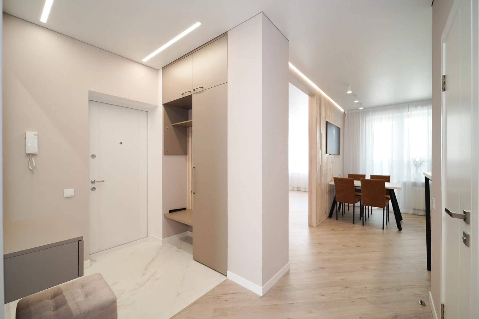 Апартаменты Квартира Беларусь Минск