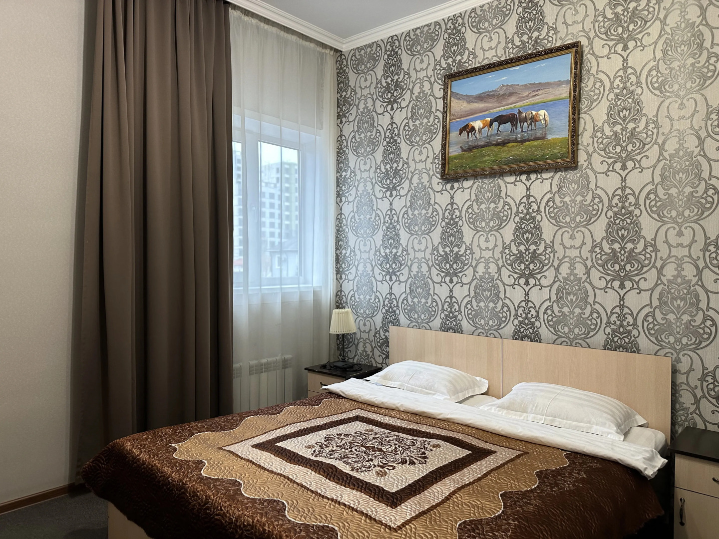 Мини-отель Pulsar