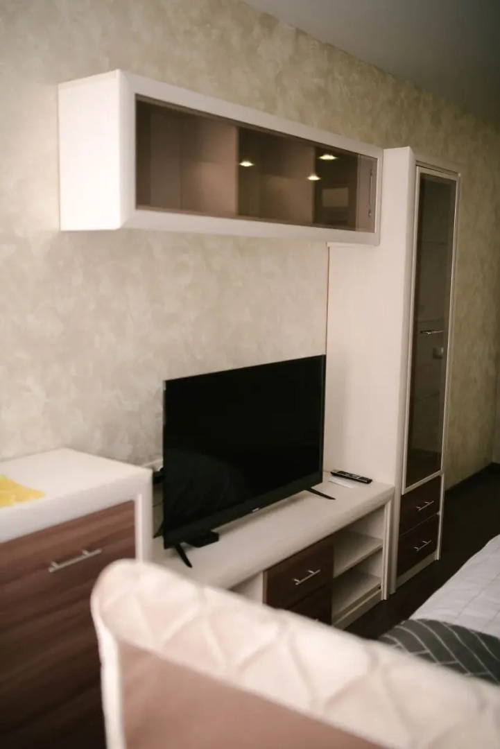 Квартира PrestigeApart (На Сутки в Центре Бреста)