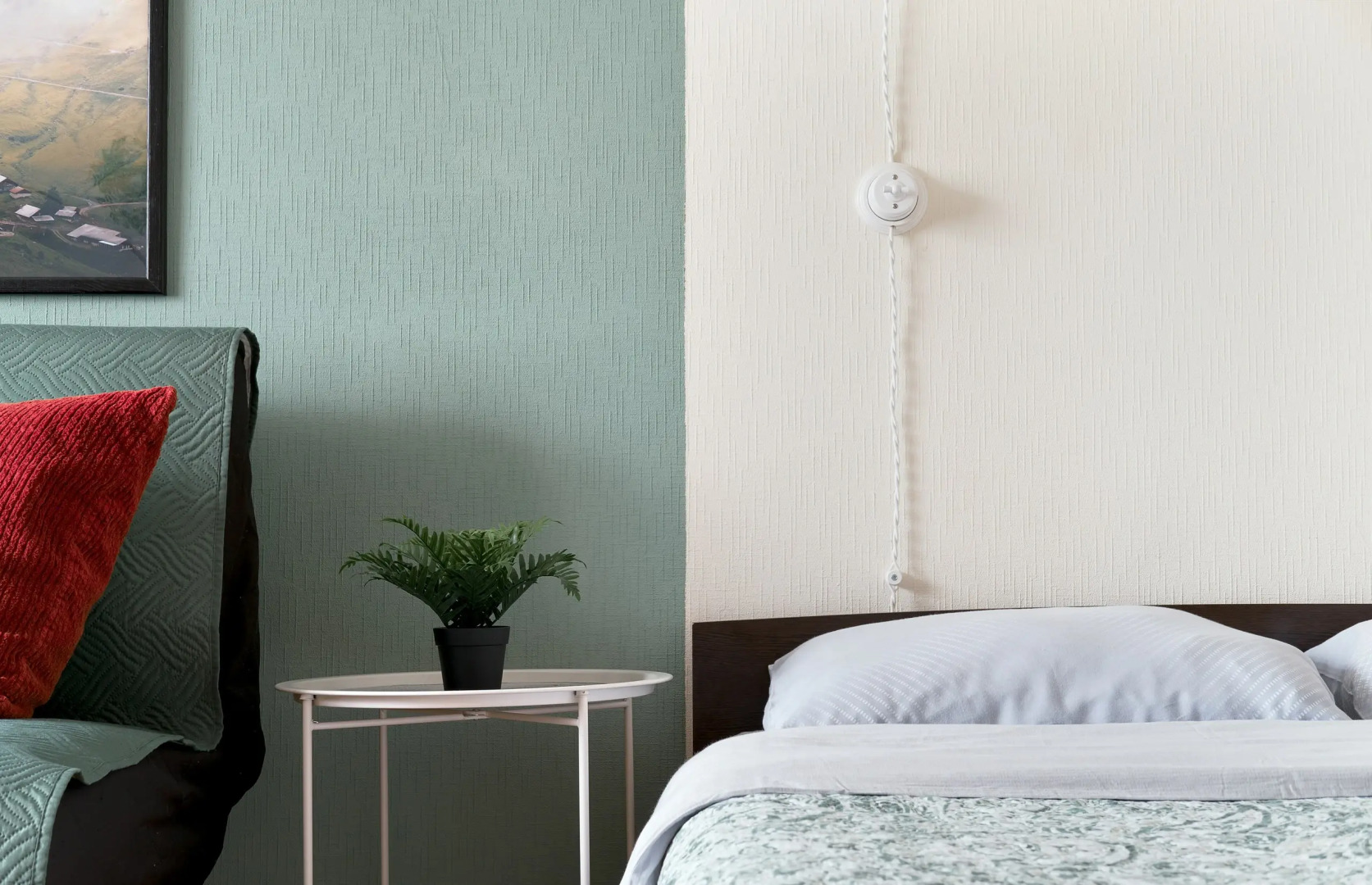 Квартира Апартаменты Номер 1