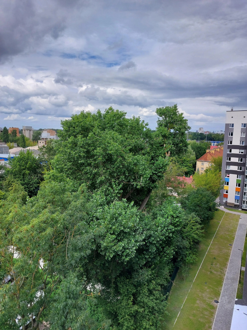 Квартира на Белгородской