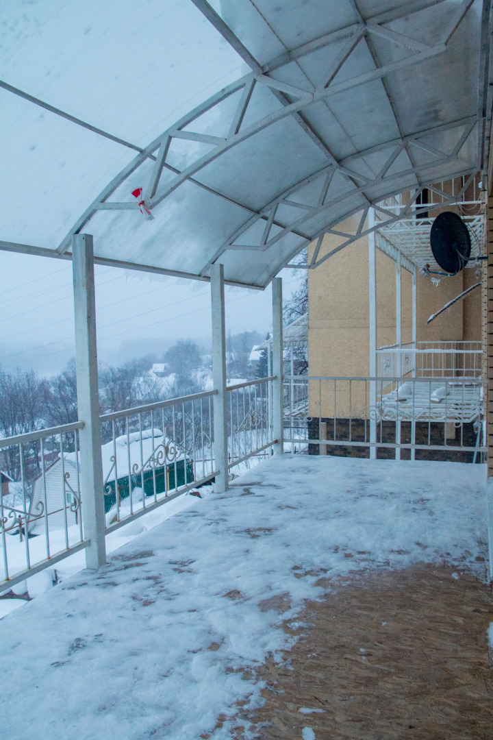 Гостевой Дом Европа House