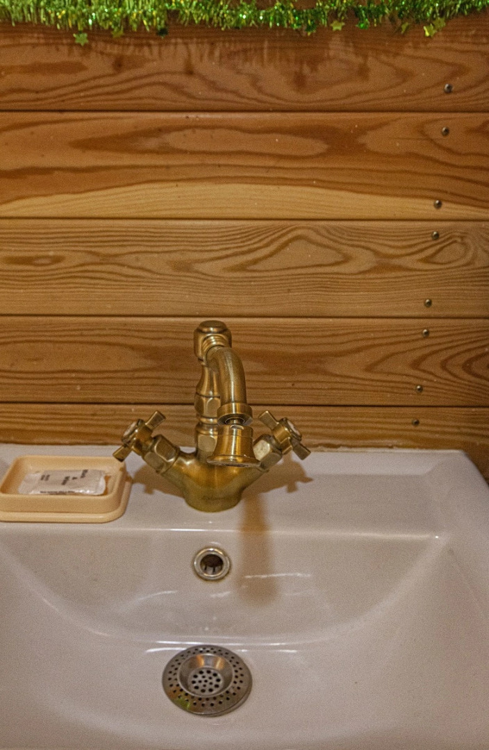 Частный дом с террасой Речная Заимка