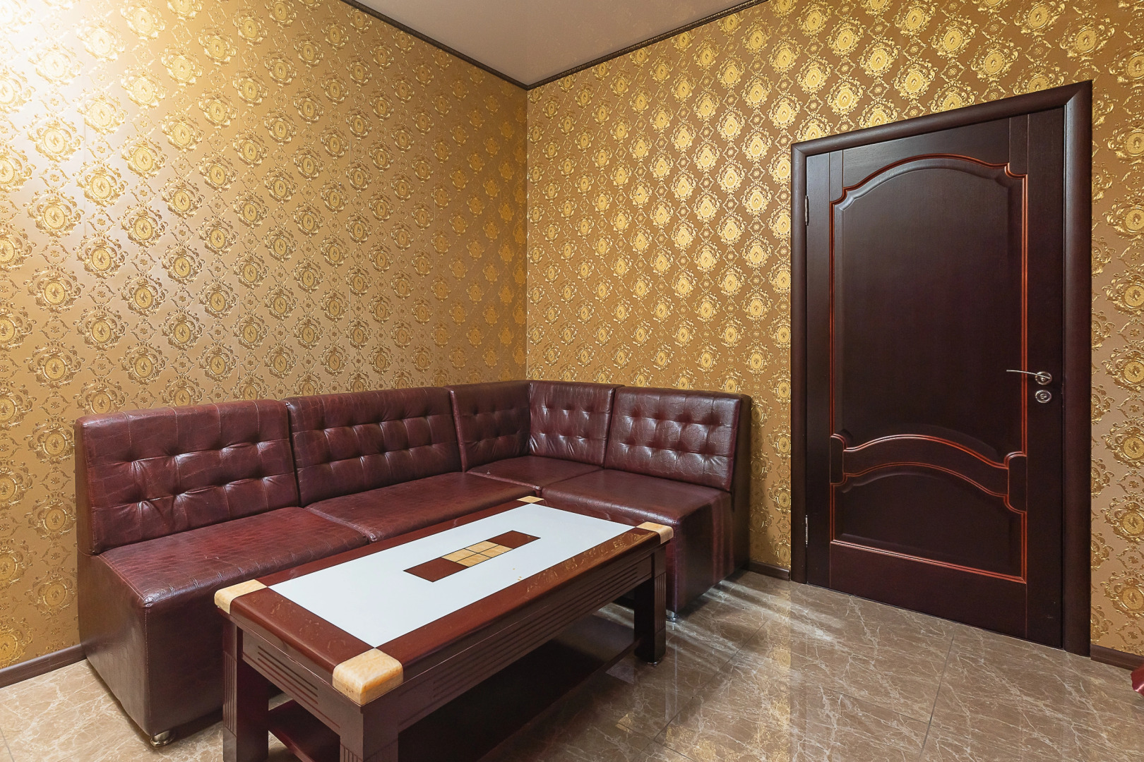 Отель Гостиница Premium