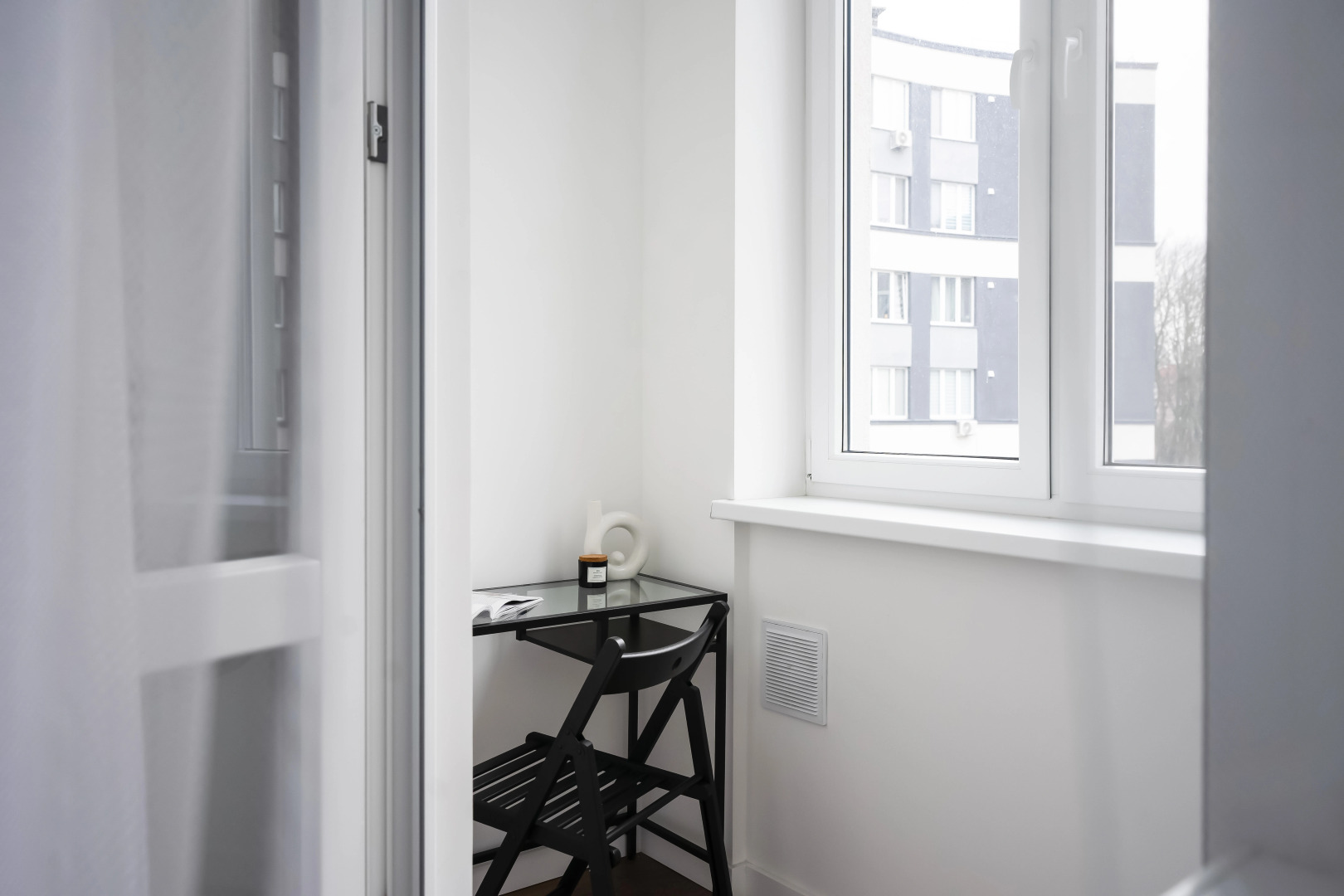 Апартаменты White Loft by Pavlov