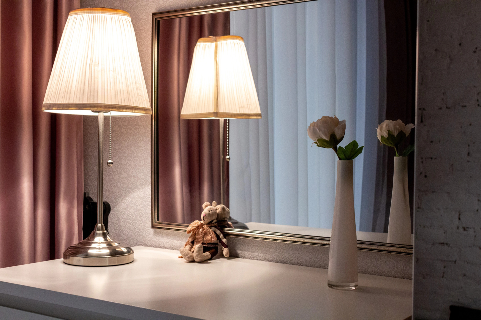 Апартаменты Мишка