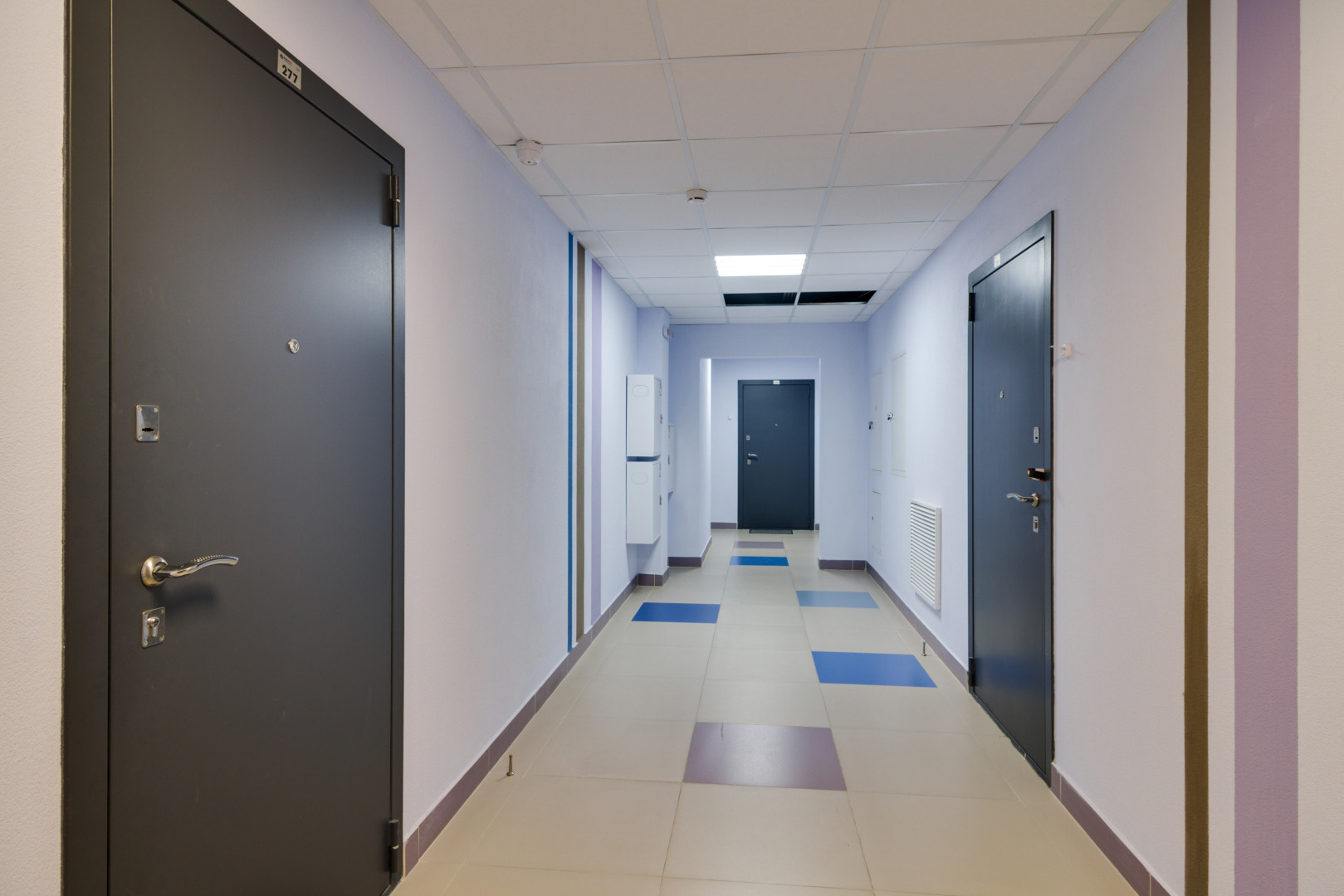 Квартира студия недалеко от центра Санкт-Петербурга 3