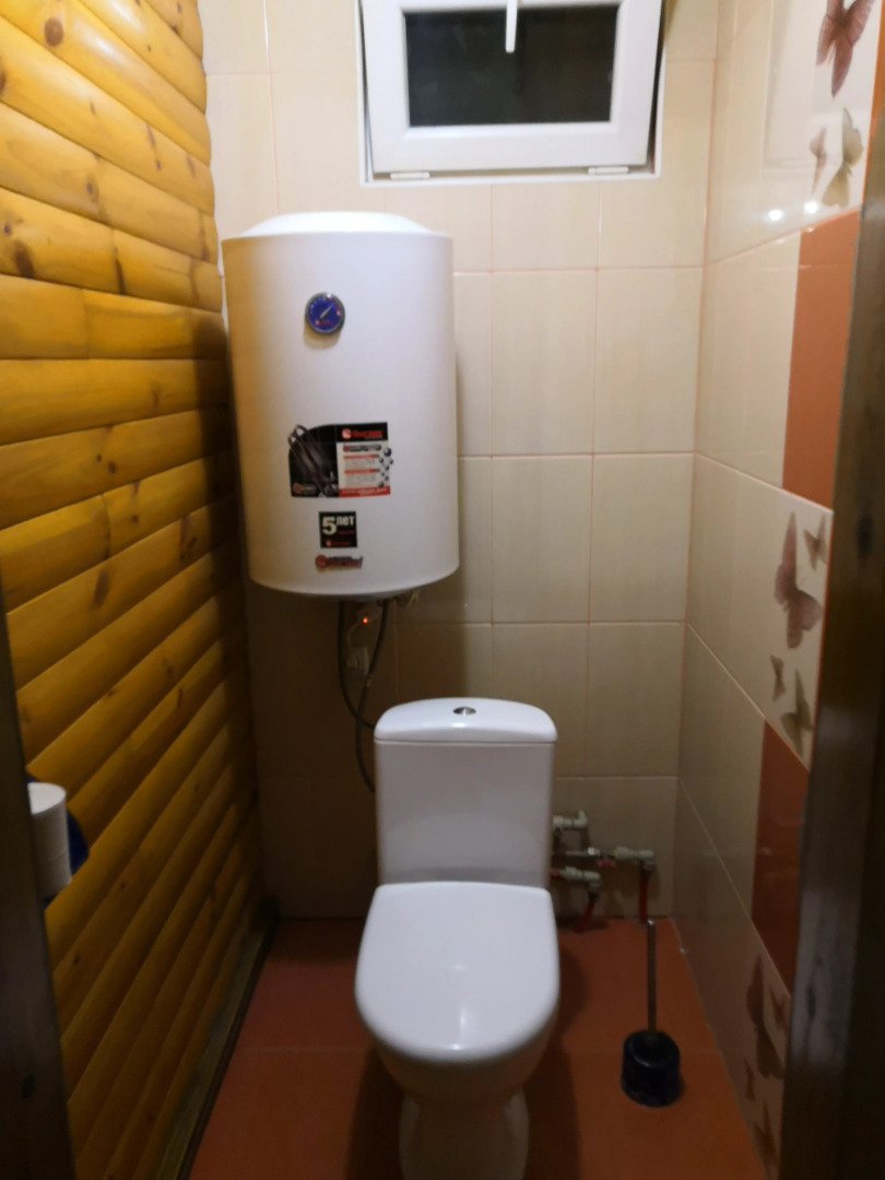 Kryimskij Briz Kerch' Guest House