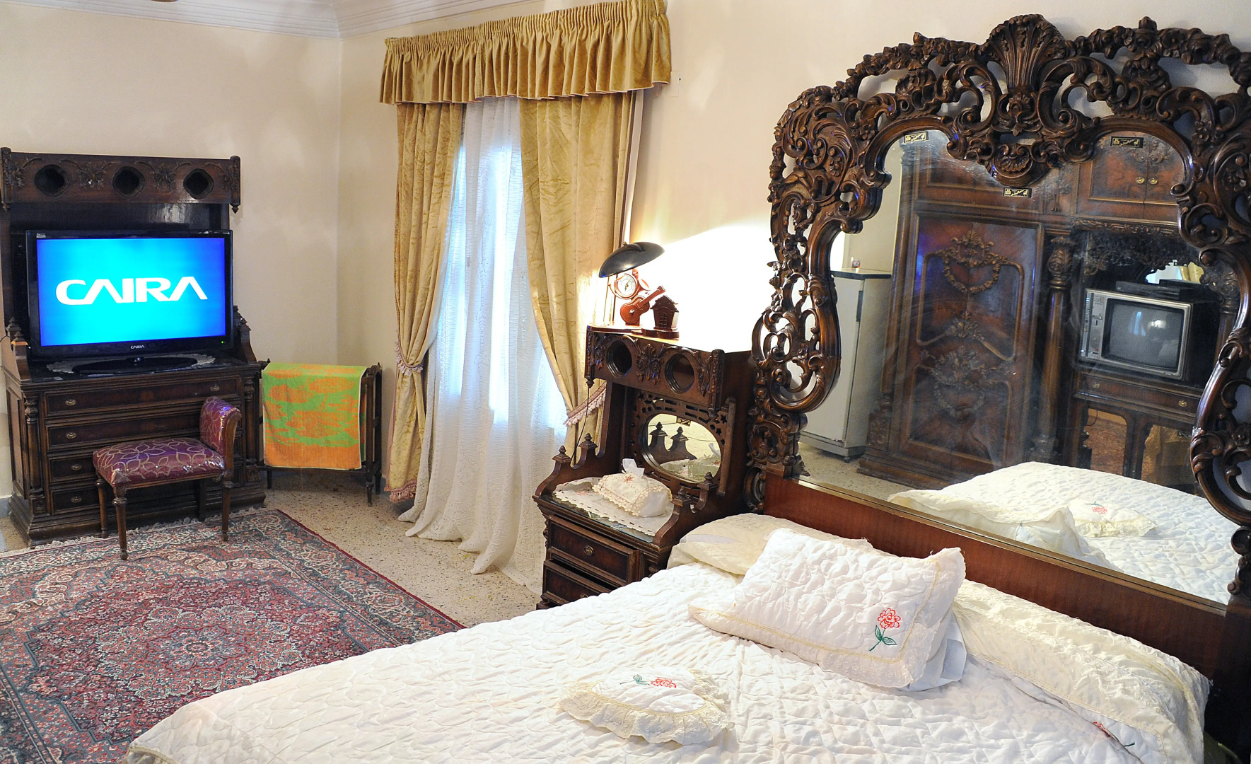 Гостевой Дом Meritamen