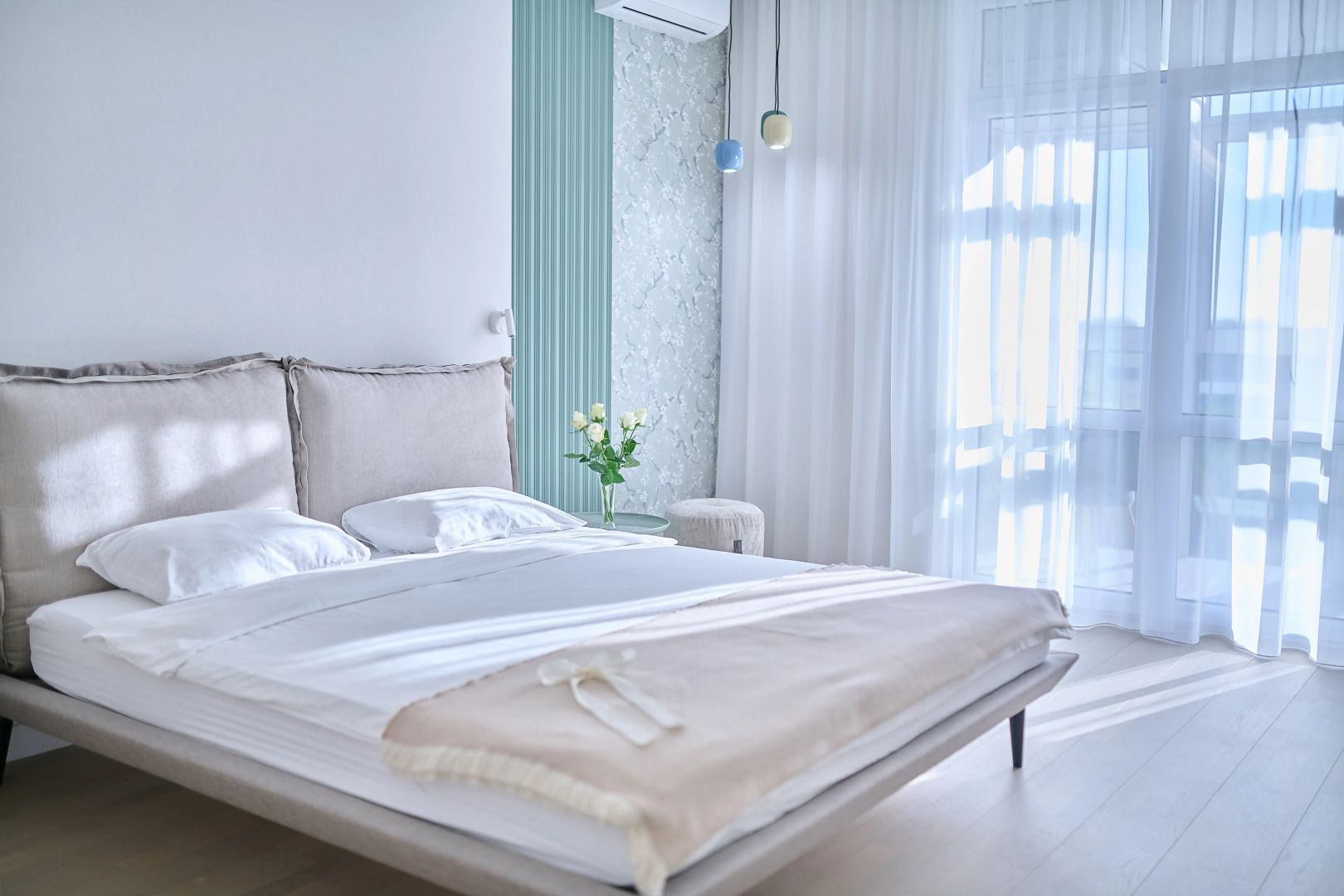 Апартаменты Privilege Нижнее озеро NEW