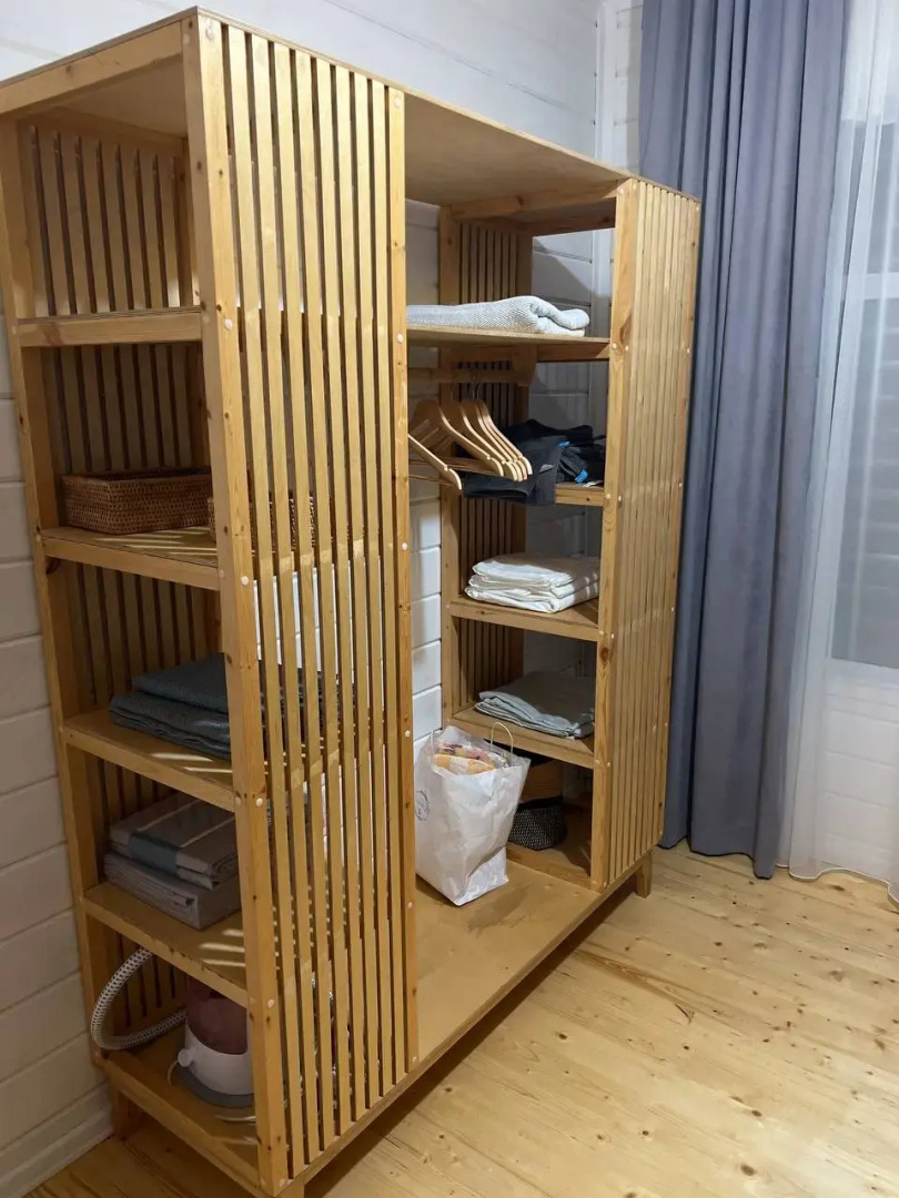 Гостевой дом Moon House