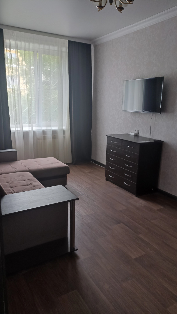 Апартаменты Квартира