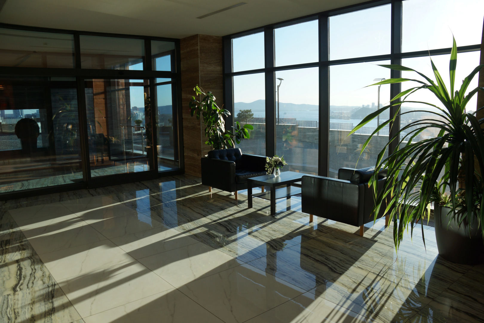 Апартаменты Nekrasovsky