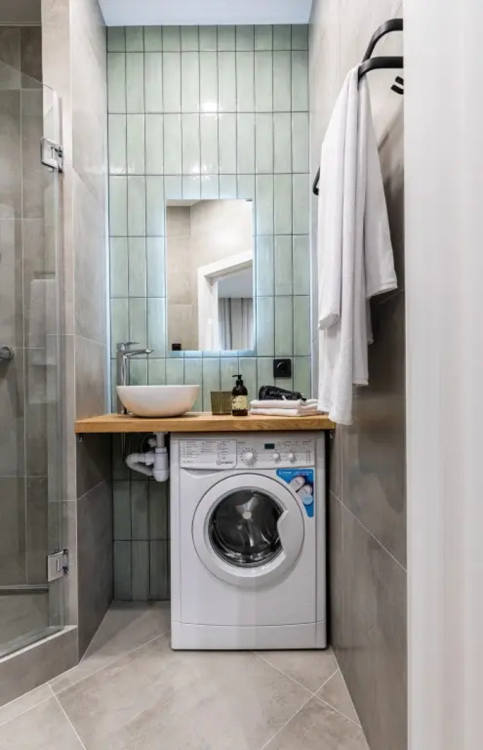 Апартаменты Sleep&Trip 3