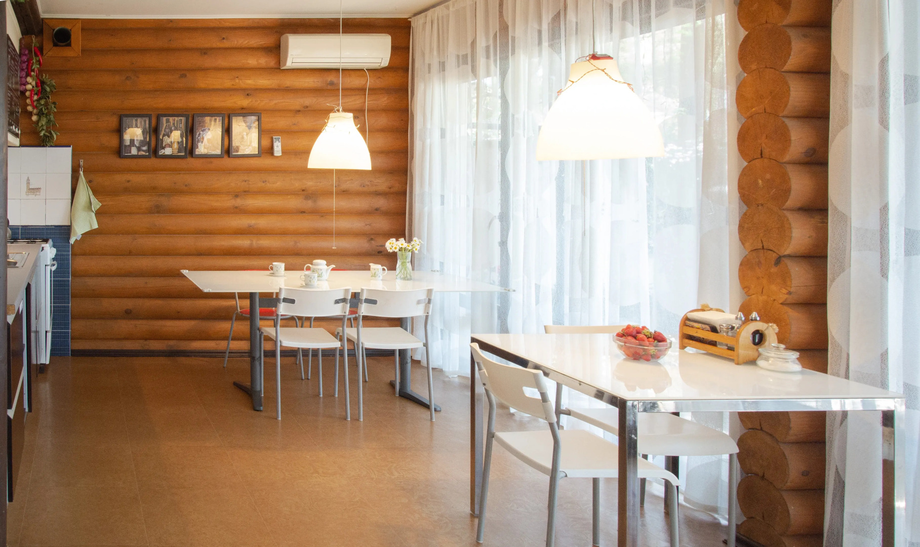 Гостевой Дом Белка