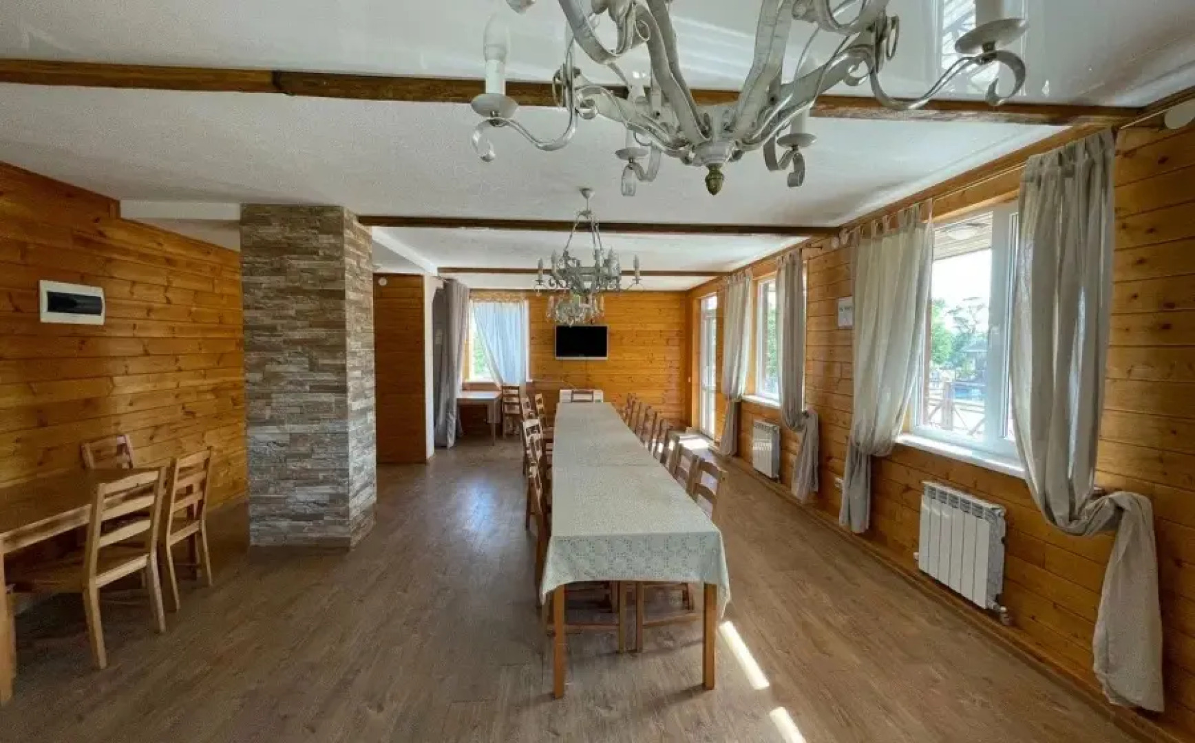 База отдыха Донская Ривьера