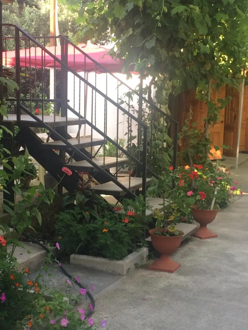 Гостевой дом Соломон