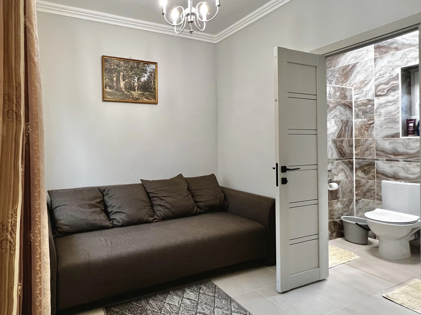 Гостевой дом Жили-были