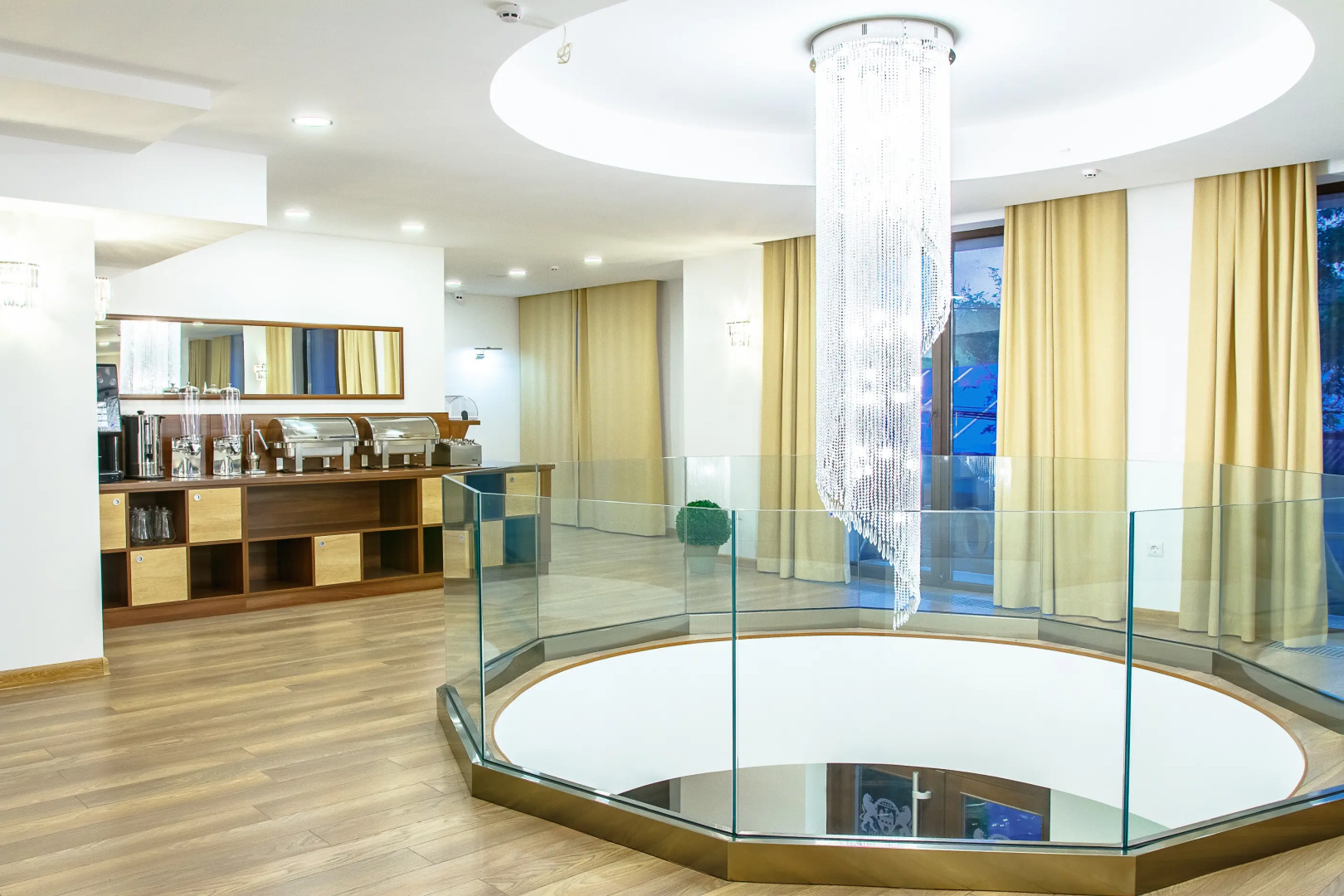 Гранд-Отель Bernardazzi