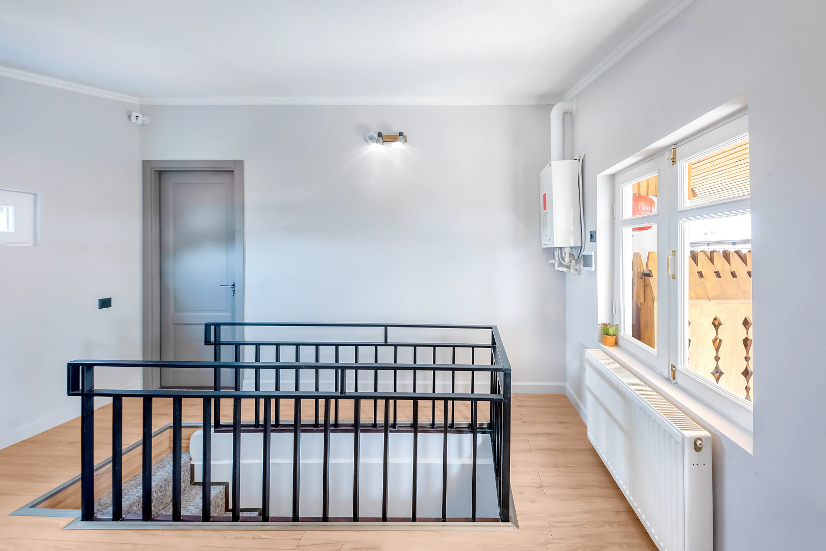 Мини-отель HB apartments Hill House