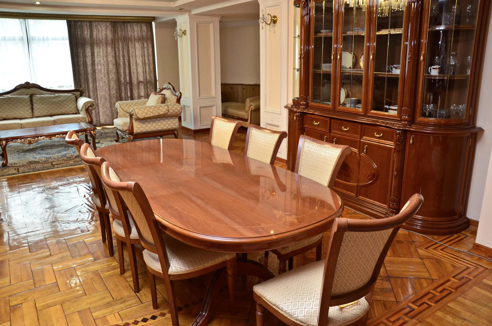 Апарт-отель Karvan-N