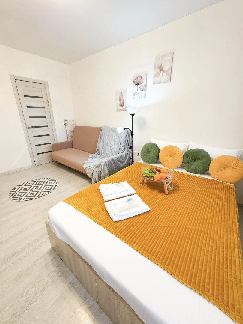 Апартаменты с заселением 24/7 Лучший сервис Посуточно 50