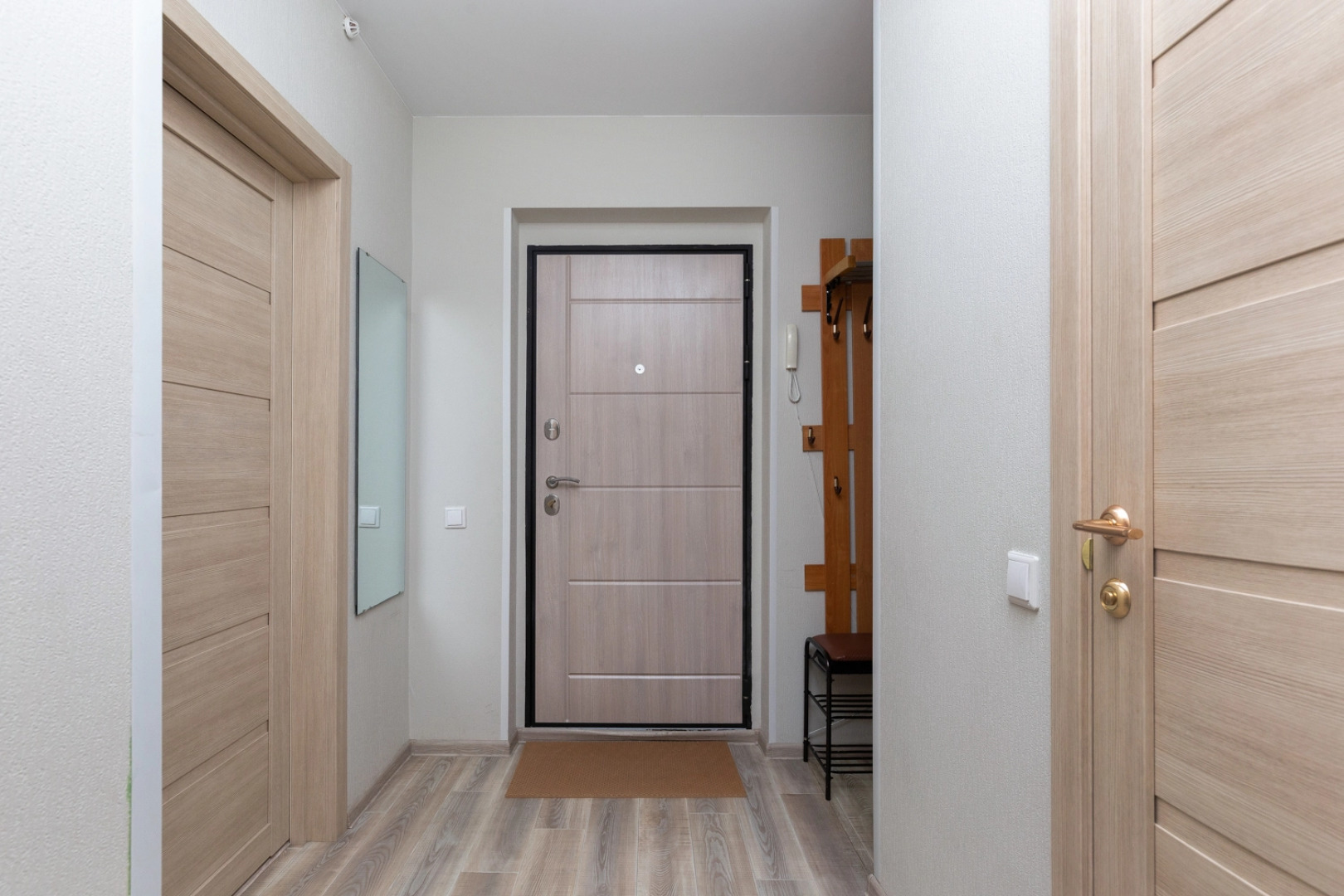 Апартаменты семейные Vetka Home на Красном проспекте