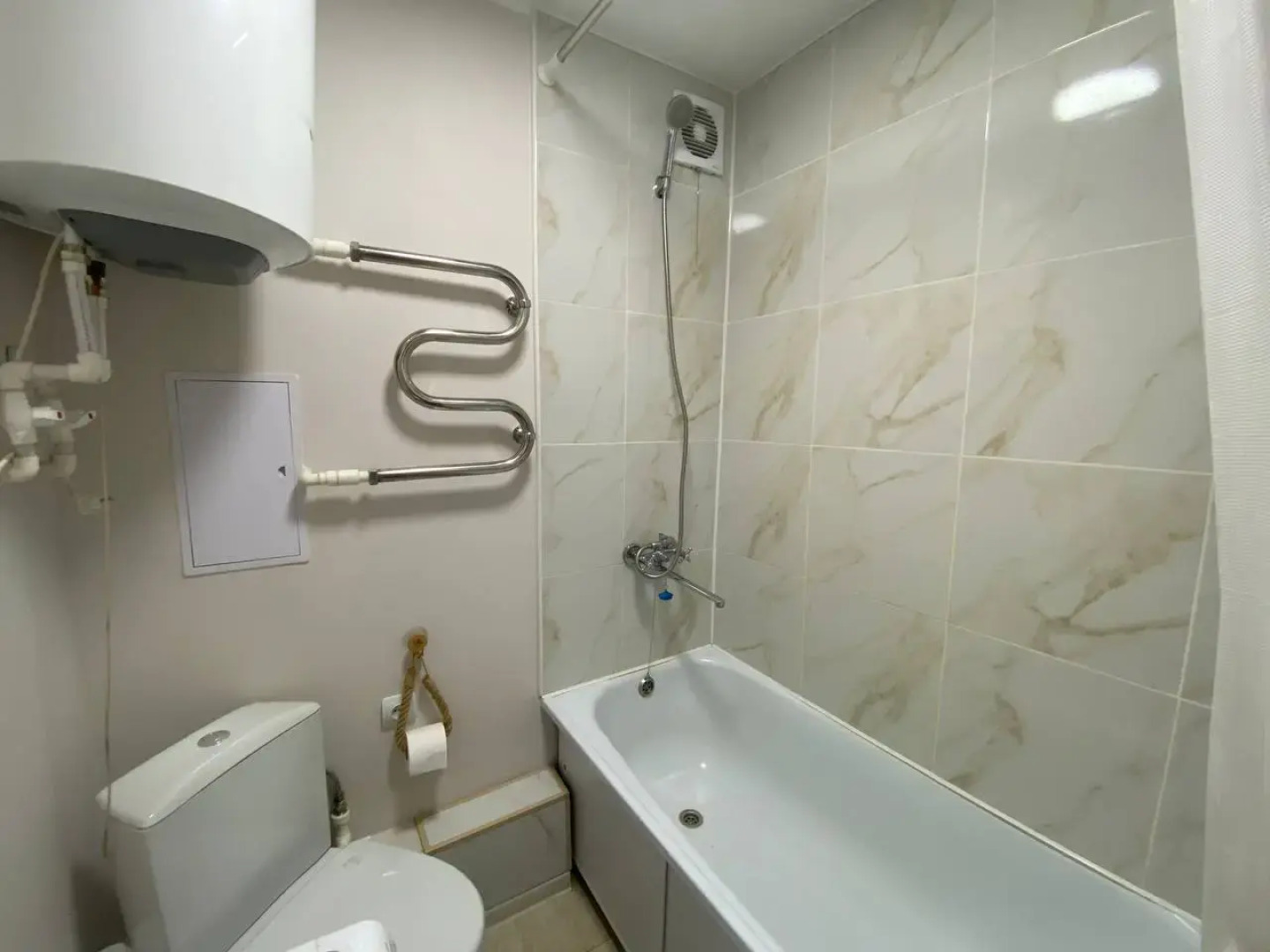 Однокомнатные апартаменты WELCOME HOME Aparts & Tours 7А