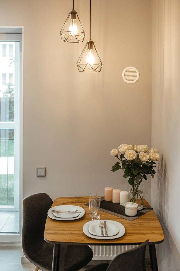 Апартаменты Стильные в районе Амалиенау