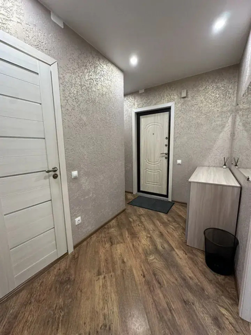 Квартира на Улице Якова Павлова 7к1