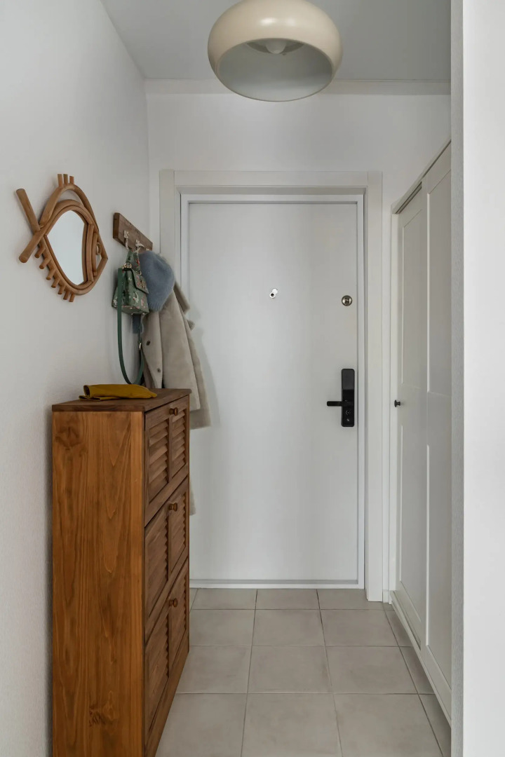 Квартира JOY Домодедовская