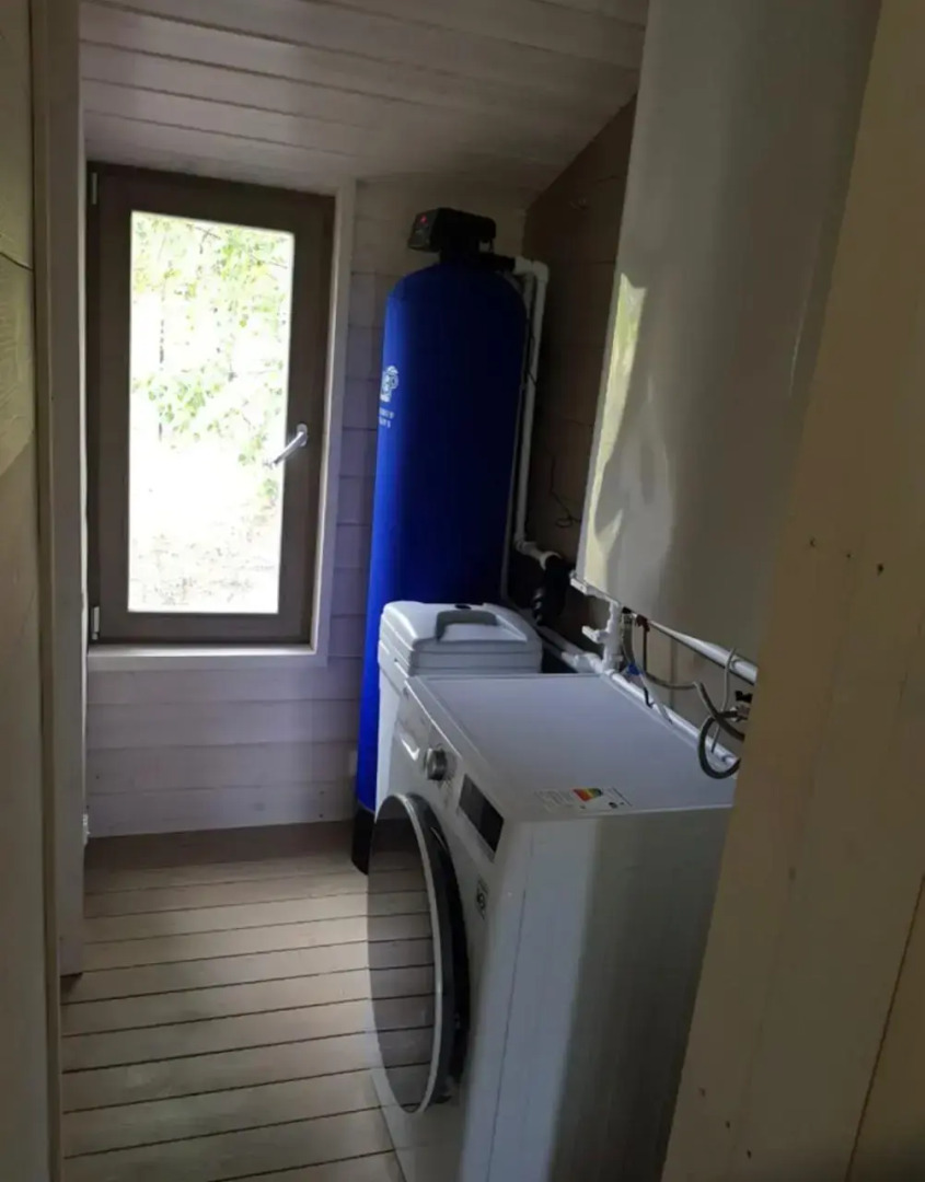 Частный дом Введенская слобода