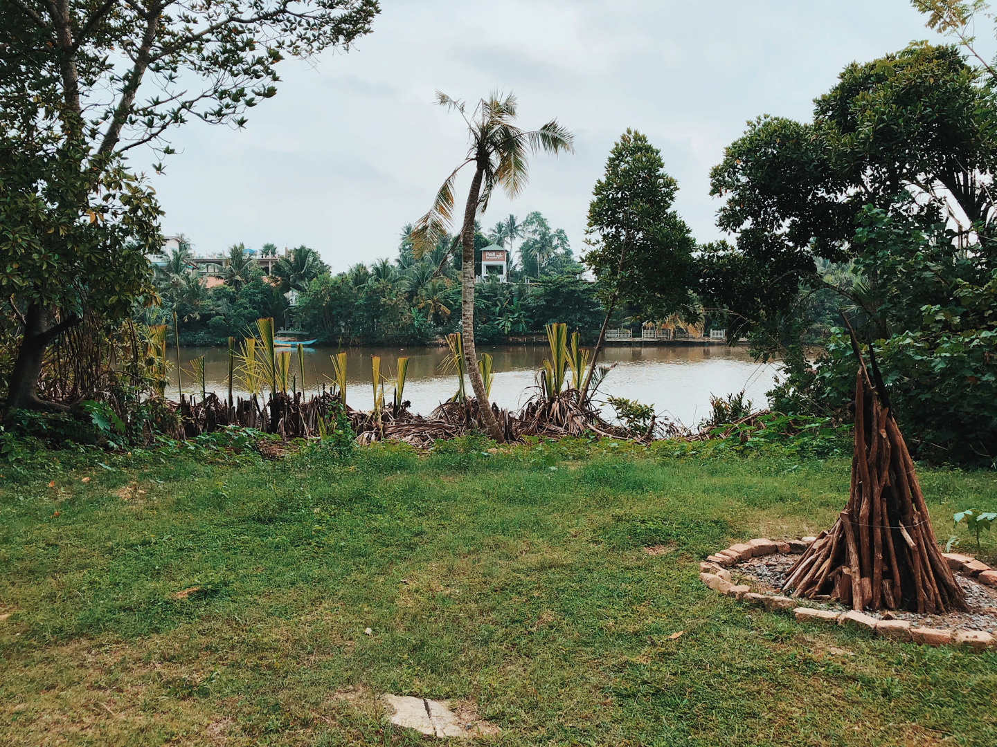 Хостел The Place