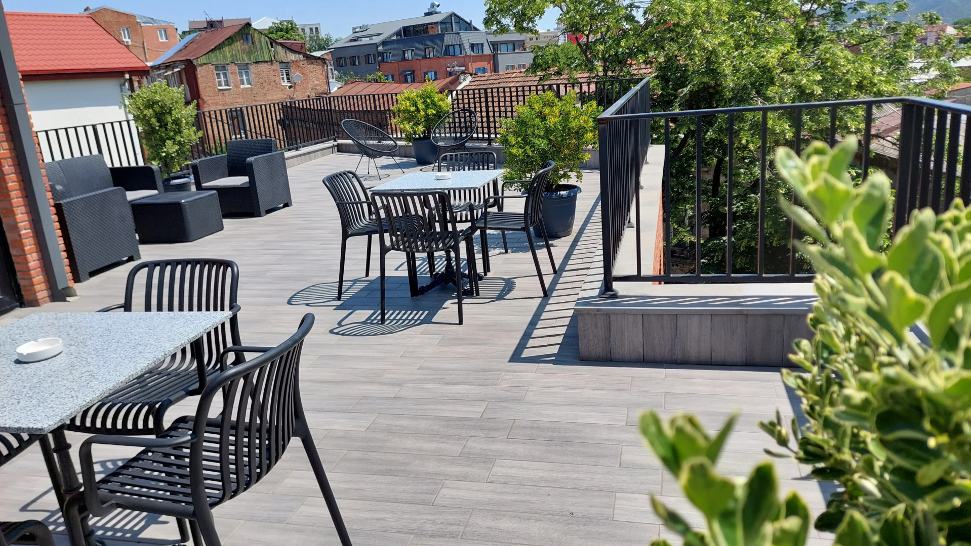 Бутик-Отель Falcon