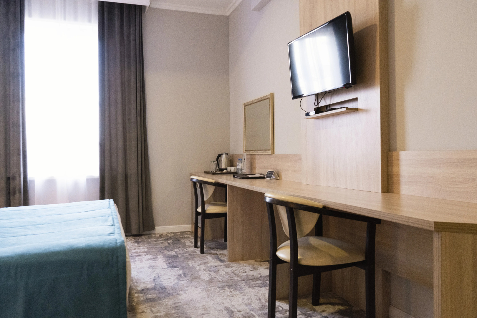 Отель Моцарт