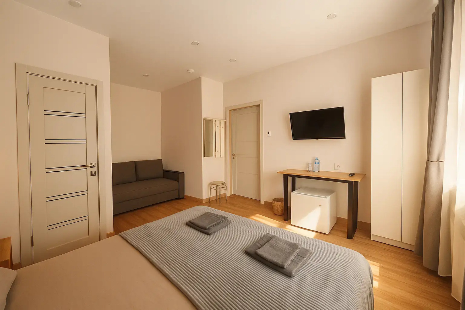 Гостевой дом Ярославль