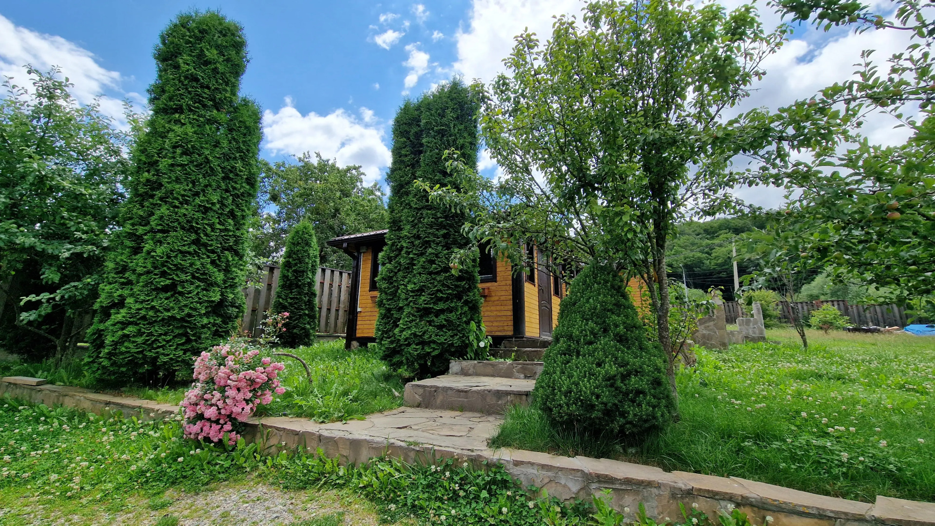 Гостевой дом Гранд Хауз