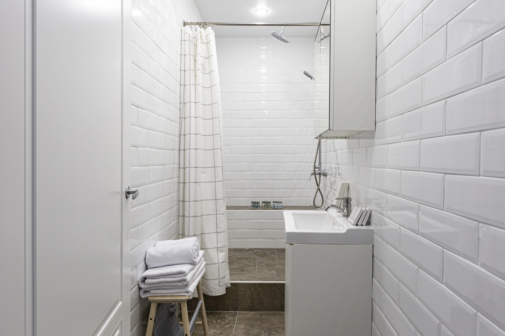 Квартира В Самом Центре С Парковкой