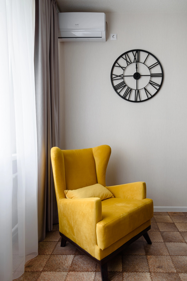 Апартаменты для Вас на Комиссарова