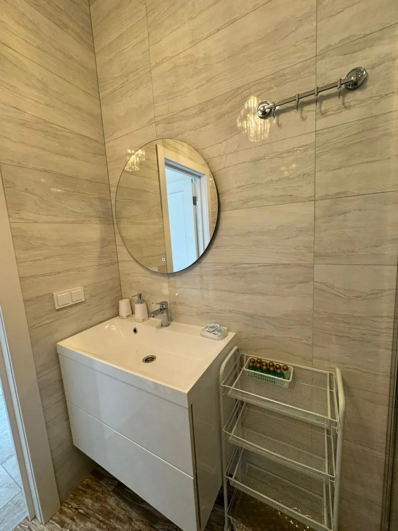 Апартаменты Sea Side 24