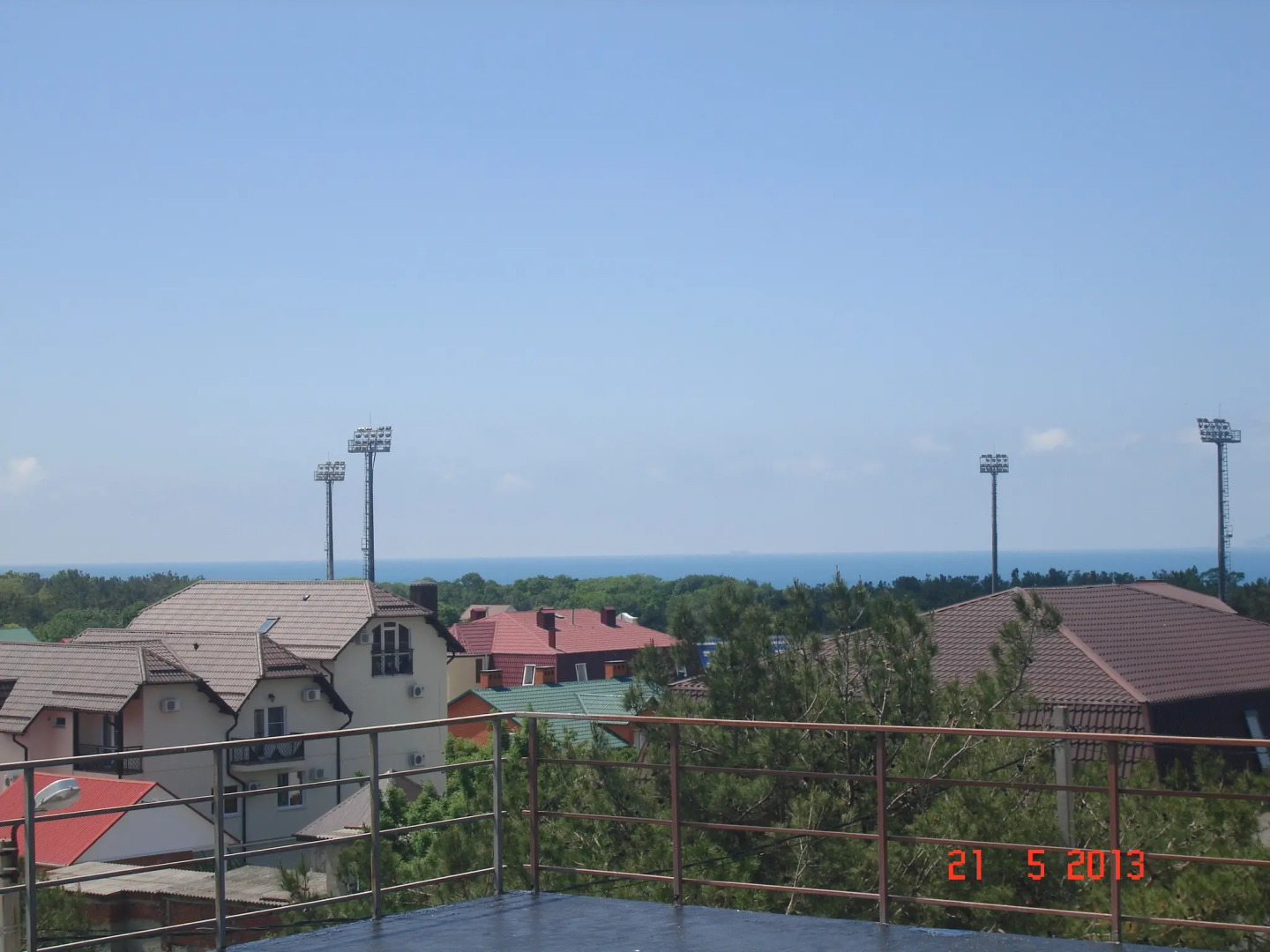 Гостевой дом Вера