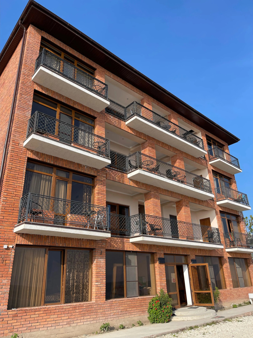 Мини-отель Leon Beach Hotel