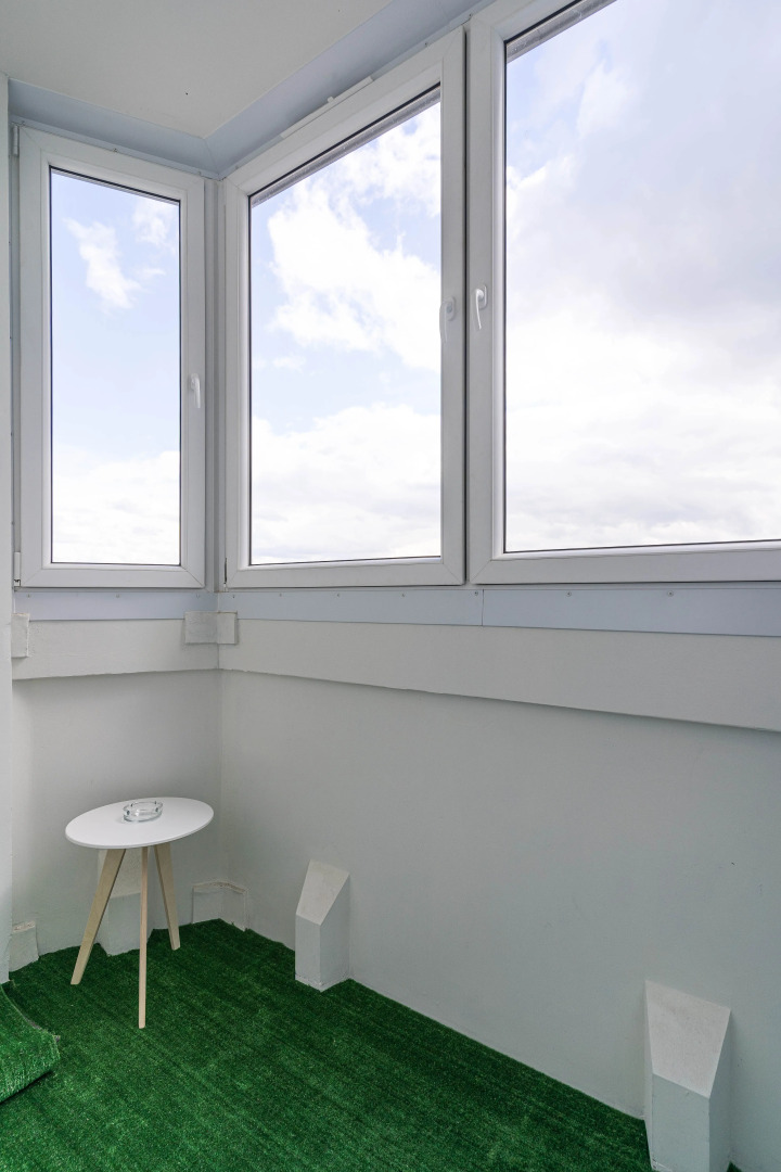 Апартаменты на берегу Чижовского водохранилища Минск